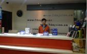 Туры в отель James Joyce Coffetel(Tianjin Railway Station) Туры в отель James Joyce Coffetel(Tianjin Railway Station)