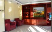 Туры в отель Nanshu Thatched Cottage Hotel (Huihua College Branch of Shijiazhuang Railway Station) Туры в отель Nanshu Thatched Cottage Hotel (Huihua College Branch of Shijiazhuang Railway Station)