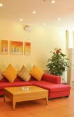 Туры в отель Homeinn · neo (Taiyuan Yingze Street Taoyuan North Road Subway Station) Туры в отель Homeinn · neo (Taiyuan Yingze Street Taoyuan North Road Subway Station)
