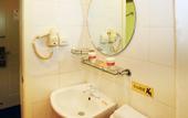 Туры в отель Homeinn Neo (Baotou Hude Mulin Street Teachers College) Туры в отель Homeinn Neo (Baotou Hude Mulin Street Teachers College)