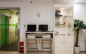 Туры в отель He Yu Hotel Туры в отель He Yu Hotel