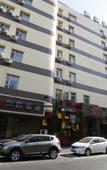 Туры в отель Home Inn Neo (Changchun Jinshui Road Jida Yiyuan Branch) Туры в отель Home Inn Neo (Changchun Jinshui Road Jida Yiyuan Branch)