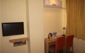 Туры в отель HomeInn·neo (Huizhou Jiangbei jiazhaoye) Туры в отель HomeInn·neo (Huizhou Jiangbei jiazhaoye)