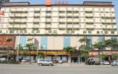 Туры в отель HomeInn·neo (Huizhou Jiangbei jiazhaoye) Туры в отель HomeInn·neo (Huizhou Jiangbei jiazhaoye)