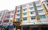 Туры в отель Ganglian Hotel Туры в отель Ganglian Hotel