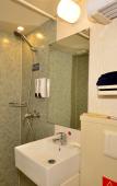 Туры в отель Motel Hotel (Wuhan Tongji Hospital Qingnian Road Subway Station) Туры в отель Motel Hotel (Wuhan Tongji Hospital Qingnian Road Subway Station)