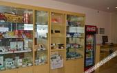 Туры в отель Grace Inn Hotel (Jinan Railway Station Square) Туры в отель Grace Inn Hotel (Jinan Railway Station Square)