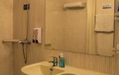 Туры в отель Grace Inn (Weifang railway station plaza shop) Туры в отель Grace Inn (Weifang railway station plaza shop)