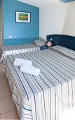 Туры в отель Le Dune Beach Club Туры в отель Le Dune Beach Club