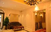 Туры в отель Harbin Europa Hotel (Sofia, Central Street) Туры в отель Harbin Europa Hotel (Sofia, Central Street)