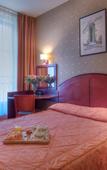 Туры в отель Le Faubourg Hotel Туры в отель Le Faubourg Hotel