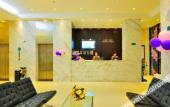 Туры в отель City Comfort Inn (Nanning JinhuSquere DonggeluSubway Station ) Туры в отель City Comfort Inn (Nanning JinhuSquere DonggeluSubway Station )