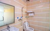 Туры в отель Weiduo Hotel (Shenzhen Tangkeng Metro Station) Туры в отель Weiduo Hotel (Shenzhen Tangkeng Metro Station)