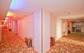 Туры в отель Weiduo Hotel (Shenzhen Tangkeng Metro Station) Туры в отель Weiduo Hotel (Shenzhen Tangkeng Metro Station)