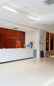 Туры в отель City Comfort Inn Hotel (Wuhan Sports Center Sanjiaohu Subway Station) Туры в отель City Comfort Inn Hotel (Wuhan Sports Center Sanjiaohu Subway Station)
