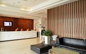 Туры в отель City Comfort Inn Hotel (Wuhan Sports Center Sanjiaohu Subway Station) Туры в отель City Comfort Inn Hotel (Wuhan Sports Center Sanjiaohu Subway Station)