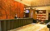 Туры в отель Lanyi Boutique Hotel (Ningde North Bus Station) Туры в отель Lanyi Boutique Hotel (Ningde North Bus Station)