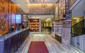 Туры в отель Lanyi Boutique Hotel (Ningde North Bus Station) Туры в отель Lanyi Boutique Hotel (Ningde North Bus Station)
