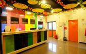 Туры в отель Pod Inn Shanghai Anting Subway Station Туры в отель Pod Inn Shanghai Anting Subway Station
