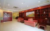 Туры в отель JI Hotel (Shanghai Xinzhuang South Square) Туры в отель JI Hotel (Shanghai Xinzhuang South Square)