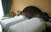 Туры в отель Today's Hotel Туры в отель Today's Hotel