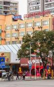 Туры в отель Wanmei Yipin Hotel (Guangzhou North Railway Station Huacheng Road Metro Station) Туры в отель Wanmei Yipin Hotel (Guangzhou North Railway Station Huacheng Road Metro Station)