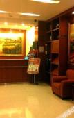 Туры в отель Wanmei Yipin Hotel (Guangzhou North Railway Station Huacheng Road Metro Station) Туры в отель Wanmei Yipin Hotel (Guangzhou North Railway Station Huacheng Road Metro Station)