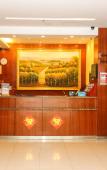 Туры в отель Wanmei Yipin Hotel (Guangzhou North Railway Station Huacheng Road Metro Station) Туры в отель Wanmei Yipin Hotel (Guangzhou North Railway Station Huacheng Road Metro Station)