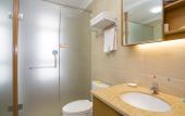 Туры в отель Shanchuanhai Seaview Design Boutique Homestay Туры в отель Shanchuanhai Seaview Design Boutique Homestay