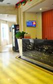 Туры в отель Borrman Hotel (Guangzhou East Railway Station Meihuayuan Subway Station) Туры в отель Borrman Hotel (Guangzhou East Railway Station Meihuayuan Subway Station)