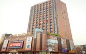 Туры в отель Super 8 Hotel Guang'an Linshui Linzhou Square Store Туры в отель Super 8 Hotel Guang'an Linshui Linzhou Square Store