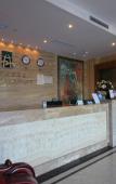 Туры в отель Shanghai Duyuan Boutique Hotel (Minhang Shuangbai Road Subway Station Branch) Туры в отель Shanghai Duyuan Boutique Hotel (Minhang Shuangbai Road Subway Station Branch)