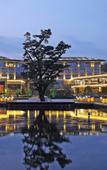 Туры в отель Fubang Sunhu Hotel Туры в отель Fubang Sunhu Hotel