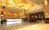 Туры в отель Fangding Exquisite Business Hotel Туры в отель Fangding Exquisite Business Hotel