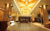 Туры в отель Fangding Exquisite Business Hotel Туры в отель Fangding Exquisite Business Hotel
