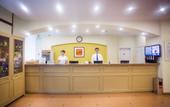 Туры в отель Homeinn Selected Hotel (Harbin Central Avenue Sophia Cathedral) Туры в отель Homeinn Selected Hotel (Harbin Central Avenue Sophia Cathedral)