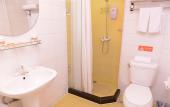 Туры в отель Homeinn Selected Hotel (Harbin Central Avenue Sophia Cathedral) Туры в отель Homeinn Selected Hotel (Harbin Central Avenue Sophia Cathedral)