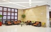Туры в отель Yinquan Hotel Туры в отель Yinquan Hotel