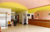 Туры в отель Heyi Express Hotel (Zhuhai Baijiao Science Park Doumen Bus Terminal) Туры в отель Heyi Express Hotel (Zhuhai Baijiao Science Park Doumen Bus Terminal)