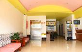 Туры в отель Heyi Express Hotel (Zhuhai Baijiao Science Park Doumen Bus Terminal) Туры в отель Heyi Express Hotel (Zhuhai Baijiao Science Park Doumen Bus Terminal)