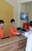 Туры в отель Homeinn Hotel (Baishan Railway and Coach Terminal) Туры в отель Homeinn Hotel (Baishan Railway and Coach Terminal)