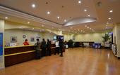 Туры в отель Homeinn Selected Hotel (Harbin Central Avenue Memorial Flood Control Tower) Туры в отель Homeinn Selected Hotel (Harbin Central Avenue Memorial Flood Control Tower)