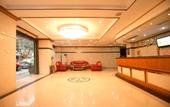 Туры в отель WUHUA Holiday Hotel(chongmingnanmenmatou) Туры в отель WUHUA Holiday Hotel(chongmingnanmenmatou)