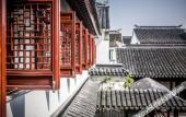 Туры в отель Floral Hotel· Tongli Jiansu Garden hotel (Tongli Ancient Town Scenic Area Koudian) Туры в отель Floral Hotel· Tongli Jiansu Garden hotel (Tongli Ancient Town Scenic Area Koudian)