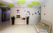 Туры в отель Huayi Hotel (Qingdao Taidong Pedestrian Street) Туры в отель Huayi Hotel (Qingdao Taidong Pedestrian Street)