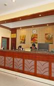 Туры в отель Homeinn Selected Hotel (South Railway Station East China University of Science and Technology) Туры в отель Homeinn Selected Hotel (South Railway Station East China University of Science and Technology)