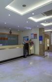Туры в отель Shangpin E-sports Business Hotel Туры в отель Shangpin E-sports Business Hotel