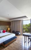 Туры в отель Le Grande Hotel Bali Туры в отель Le Grande Hotel Bali