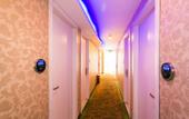 Туры в отель Home Inn Neo (Hangzhou Qingchun Road Zhongshan North Road Branch) Туры в отель Home Inn Neo (Hangzhou Qingchun Road Zhongshan North Road Branch)