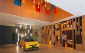 Туры в отель Orange Boutique Hotel Xinyang Туры в отель Orange Boutique Hotel Xinyang